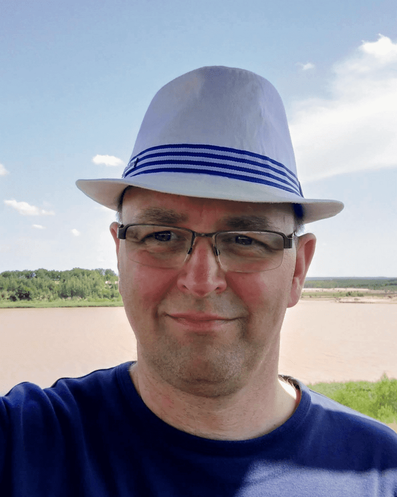 Kai-Uwe Chromik – Inhaber chromik.dev
