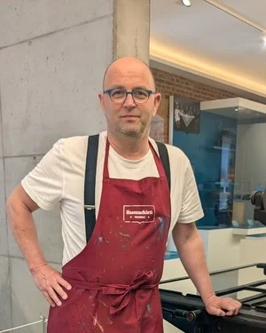 Kai-Uwe Chromik – Inhaber chromik.dev