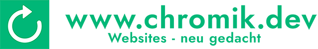 chromik.dev